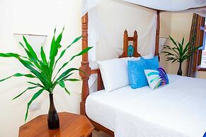 Lux Suites Tembo Court Apartments