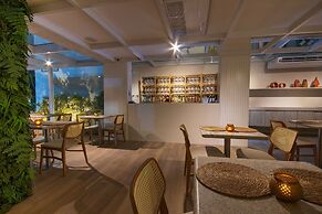 JANGA HOTEL BOUTIQUE