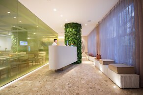 JANGA HOTEL BOUTIQUE