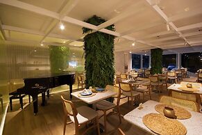 JANGA HOTEL BOUTIQUE