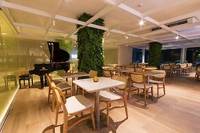 JANGA HOTEL BOUTIQUE