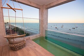 JANGA HOTEL BOUTIQUE