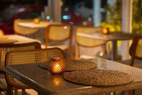 JANGA HOTEL BOUTIQUE