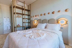 JANGA HOTEL BOUTIQUE