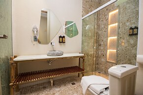 JANGA HOTEL BOUTIQUE