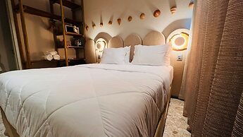 JANGA HOTEL BOUTIQUE