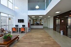 HOTEL PANORAMA ECONOMIC LTDA