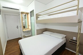 HOTEL PANORAMA ECONOMIC LTDA