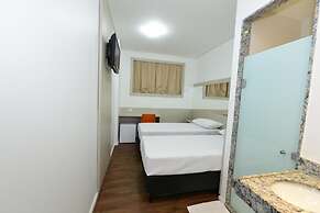 HOTEL PANORAMA ECONOMIC LTDA