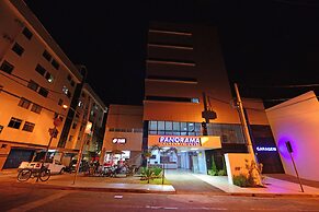 HOTEL PANORAMA ECONOMIC LTDA