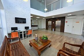 HOTEL PANORAMA ECONOMIC LTDA