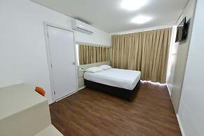 HOTEL PANORAMA ECONOMIC LTDA