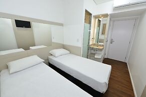 HOTEL PANORAMA ECONOMIC LTDA