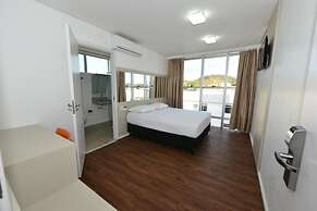 HOTEL PANORAMA ECONOMIC LTDA