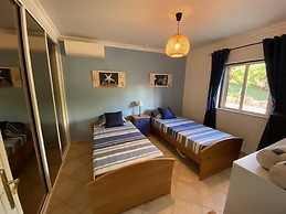 Casa Sophie Albufeira Apartment With 2 Bedrooms