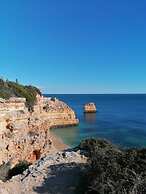 Casa Sophie Albufeira Apartment With 2 Bedrooms
