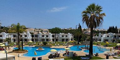 Casa Sophie Albufeira Apartment With 2 Bedrooms