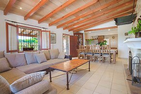 Villa Cifre