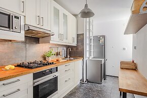 ShortStayPoland Bohaterewicza B069