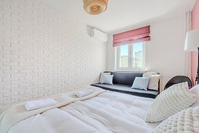 ShortStayPoland Bohaterewicza B069