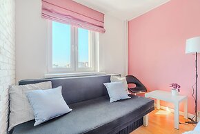 ShortStayPoland Bohaterewicza B069