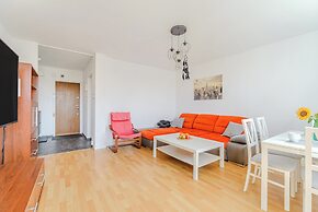 ShortStayPoland Bohaterewicza B069