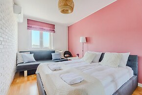 ShortStayPoland Bohaterewicza B069