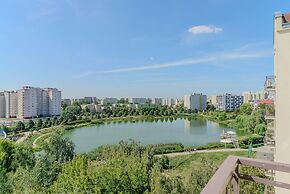 ShortStayPoland Bohaterewicza B069