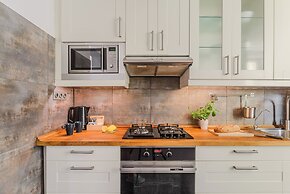 ShortStayPoland Bohaterewicza B069