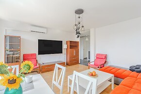 ShortStayPoland Bohaterewicza B069