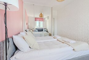 ShortStayPoland Bohaterewicza B069