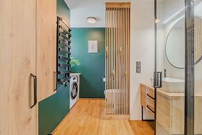 ShortStayPoland Bohaterewicza B069