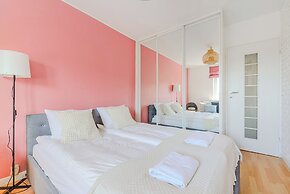 ShortStayPoland Bohaterewicza B069