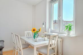 ShortStayPoland Bohaterewicza B069