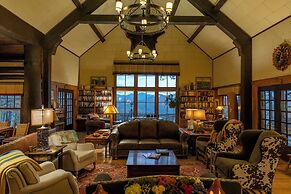 Snowbird Mountain Lodge