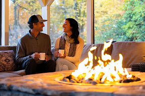 Snowbird Mountain Lodge