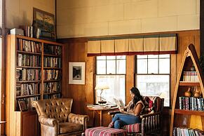Snowbird Mountain Lodge