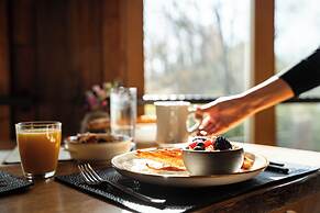 Snowbird Mountain Lodge
