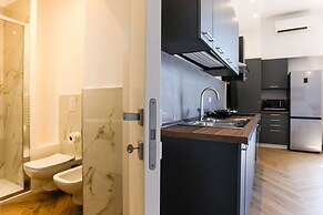 Pessina 90 Rooms in Naples
