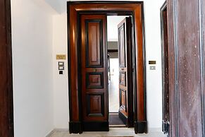 Pessina 90 Rooms in Naples