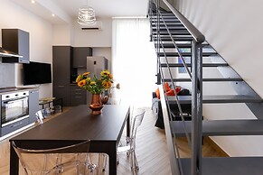 Pessina 90 Rooms in Naples
