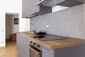 Pessina 90 Rooms in Naples
