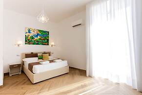 Pessina 90 Rooms in Naples