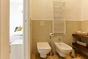 Pessina 90 Rooms in Naples
