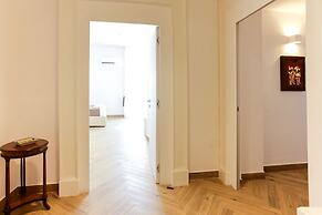 Pessina 90 Rooms in Naples