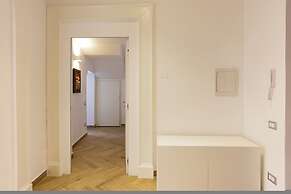 Pessina 90 Rooms in Naples
