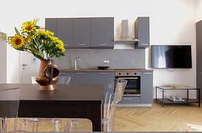 Pessina 90 Rooms in Naples