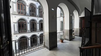 Pessina 90 Rooms - Camera 2