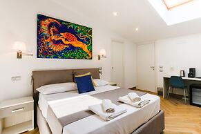 Pessina 90 Rooms - Camera 2
