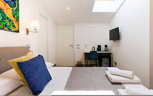Pessina 90 Rooms - Camera 2